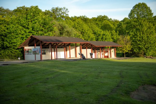 Driving Range
